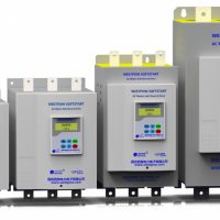 西普瘦斯達低壓變頻式軟起動器-STR