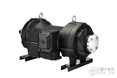 谷輪榮獲2025中國(guó)制冷展創(chuàng)新產(chǎn)品金獎(jiǎng)