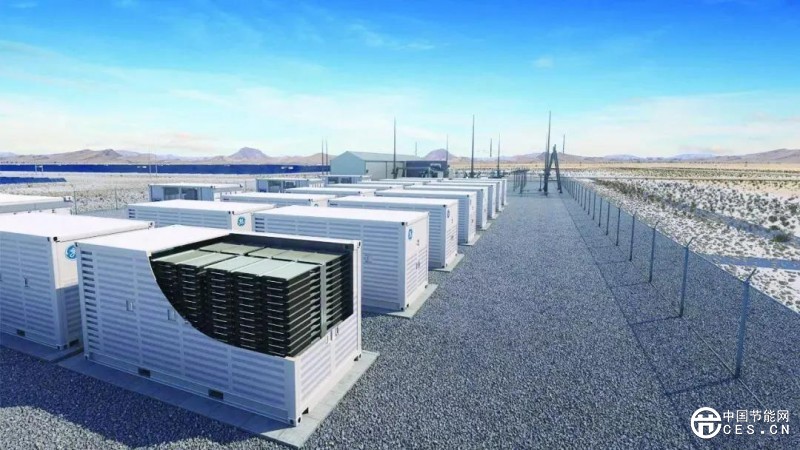 新型儲能高速增長按下“暫停鍵”？
