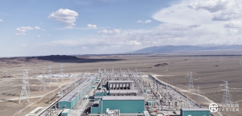 北京新疆實(shí)現(xiàn)兩地錯(cuò)峰綠電交易