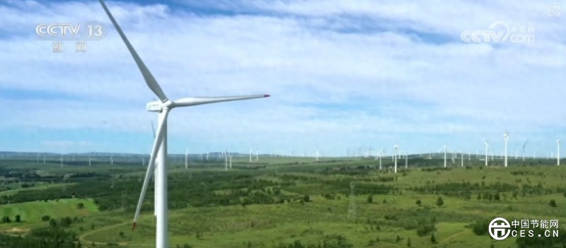 成就非凡！我國率先解決超大規(guī)模新能源接入大電網(wǎng)世界級難題