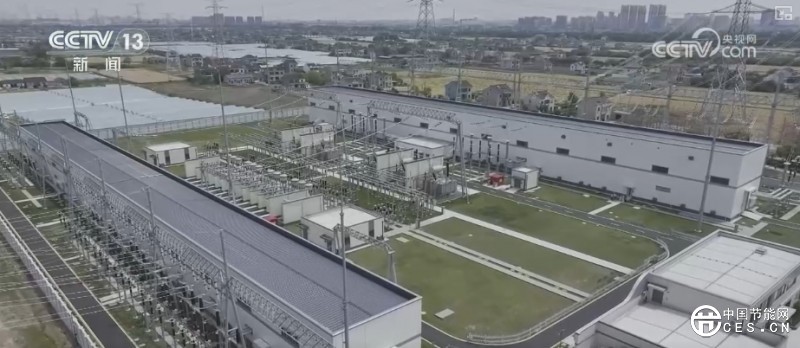 成就非凡！我國率先解決超大規(guī)模新能源接入大電網(wǎng)世界級難題