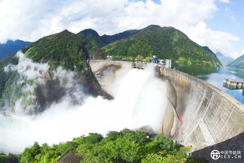 多能互補(bǔ)模式為全球綠色發(fā)展提供新范式