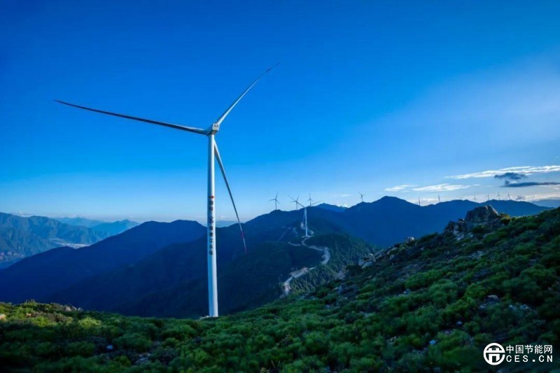 多能互補(bǔ)模式為全球綠色發(fā)展提供新范式