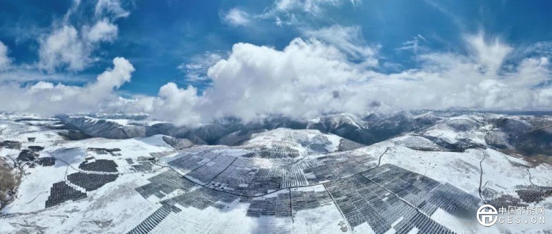 多能互補(bǔ)模式為全球綠色發(fā)展提供新范式