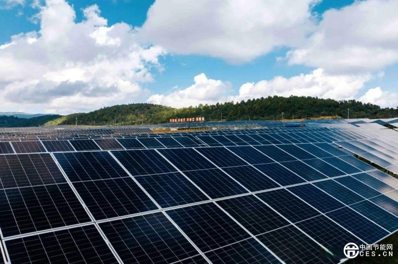 多能互補(bǔ)模式為全球綠色發(fā)展提供新范式