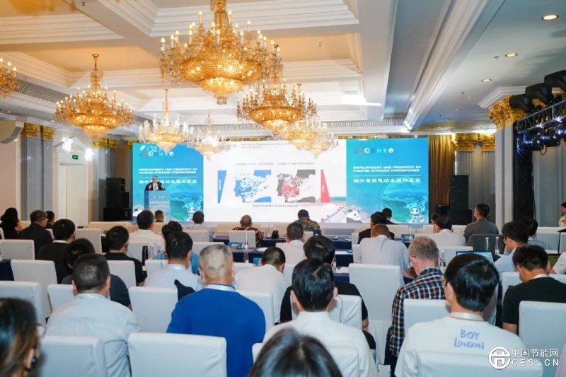 “抽水蓄能+”放大招