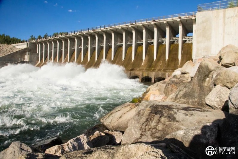 全球水電新建裝機(jī)步伐放緩