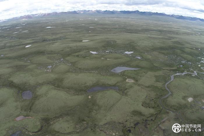 中國團(tuán)隊(duì)系統(tǒng)評(píng)估：青藏高原已實(shí)現(xiàn)溫室氣體凈零排放