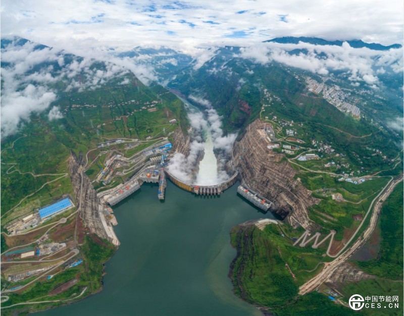 加速打造綠色能源新質(zhì)生產(chǎn)力