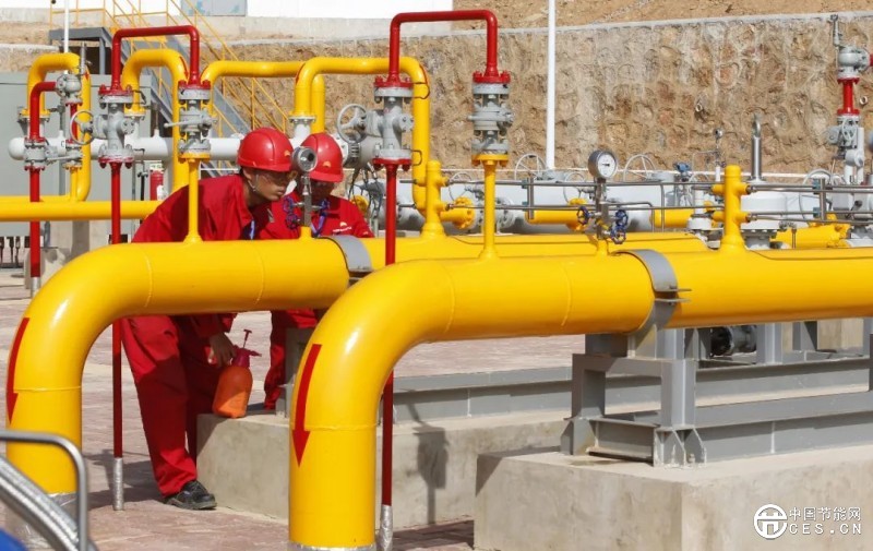 加速打造綠色能源新質(zhì)生產(chǎn)力