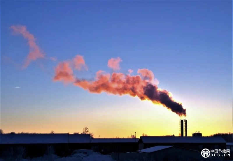 甲烷減排不再是氣候政策的“補充議題”