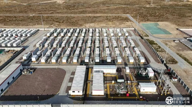 構(gòu)網(wǎng)型儲(chǔ)能持續(xù)“爆發(fā)”