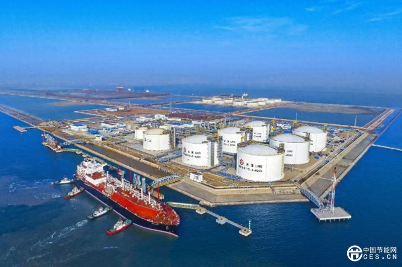 密集投產(chǎn)潮下利用率不足50%，LNG接收站市場(chǎng)競(jìng)爭(zhēng)加劇，如何保障效益
