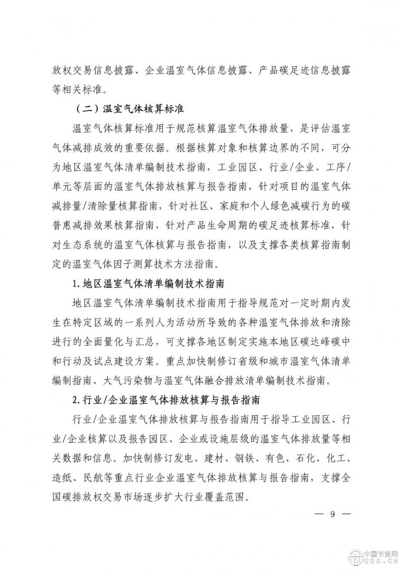 關(guān)于印發(fā)《國家應(yīng)對氣候變化標(biāo)準(zhǔn)體系建設(shè)方案》的通知 關(guān)于印發(fā)《國家應(yīng)對氣候變化標(biāo)準(zhǔn)體系建設(shè)方案》的通知