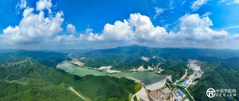 抽水蓄能規(guī)?；?、智能化與市場化并進(jìn)