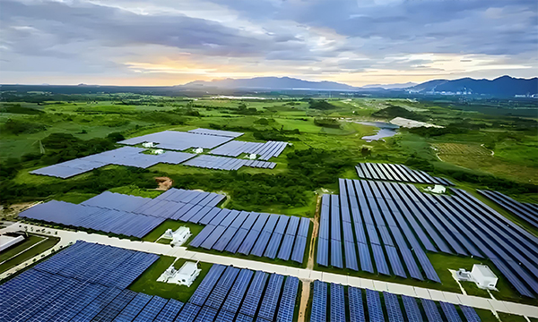 4月新能源并網(wǎng)消納情況公布