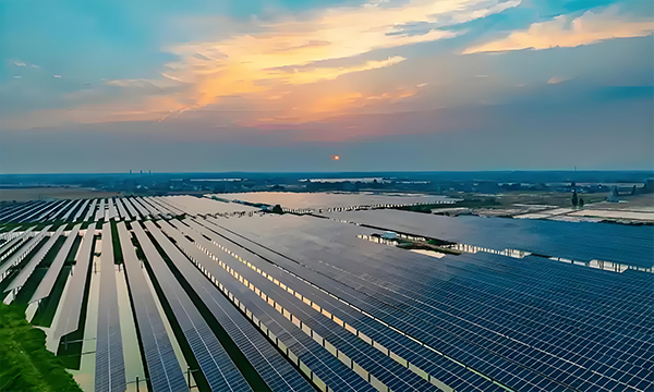 甘肅新能源裝機(jī)突破7000萬千瓦