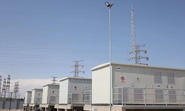 強配儲取消半年間：獨立儲能爆發(fā)，下一個“黃金”五年開啟