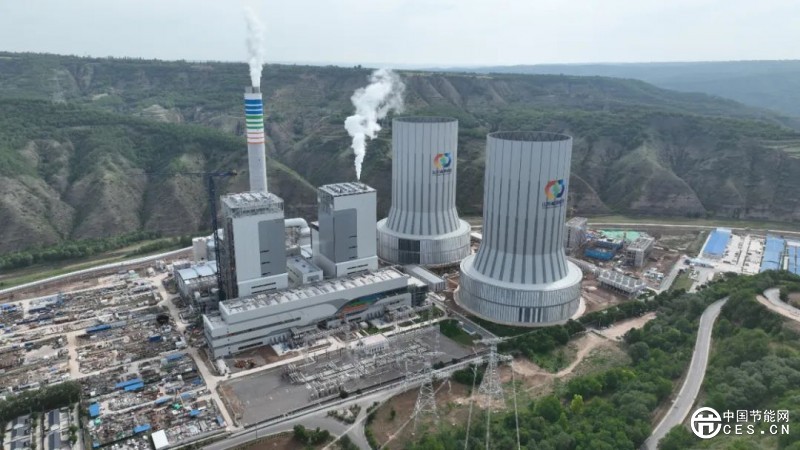 “隴電入魯”百萬千瓦機(jī)組并網(wǎng)！