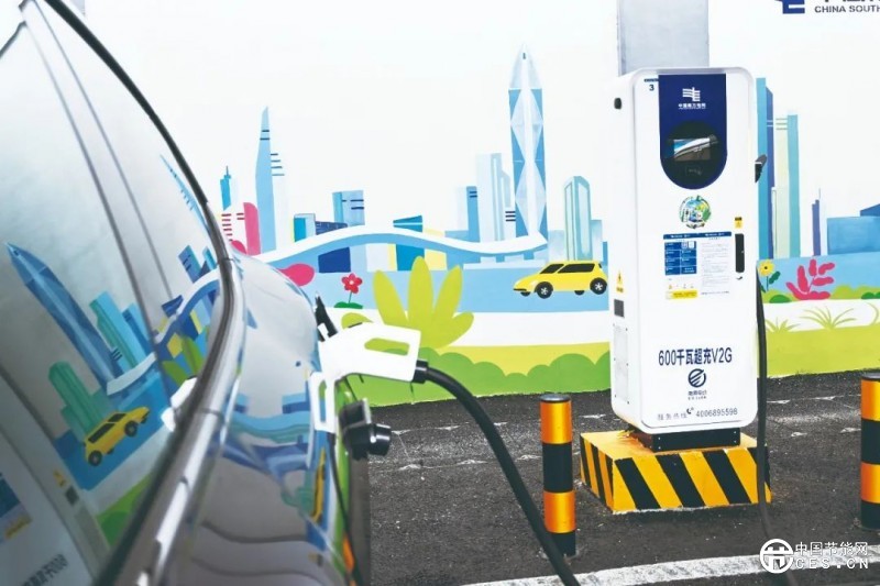 粵港澳大灣區(qū)高水平電力建設(shè)“成績”亮眼 粵港澳大灣區(qū)高水平電力建設(shè)“成績”亮眼