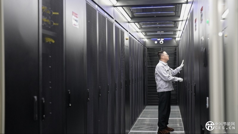 科技賦能可持續(xù)發(fā)展 中國為全球生態(tài)治理點(diǎn)燃新引擎