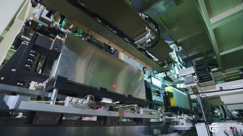 全球首款千安時電池率先量產(chǎn)，海辰儲能開啟長時儲能規(guī)?；瘧?yīng)用時代