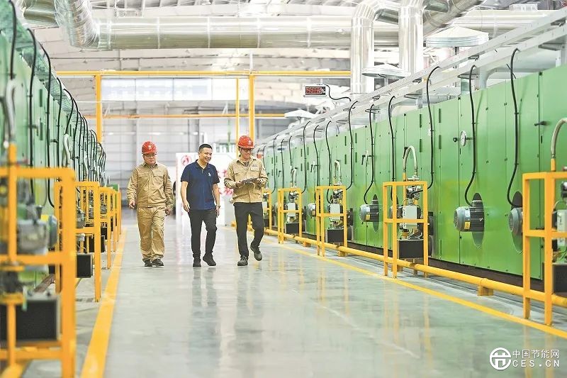 20項(xiàng)舉措！國家電網(wǎng)全面打造現(xiàn)代化電力營商環(huán)境