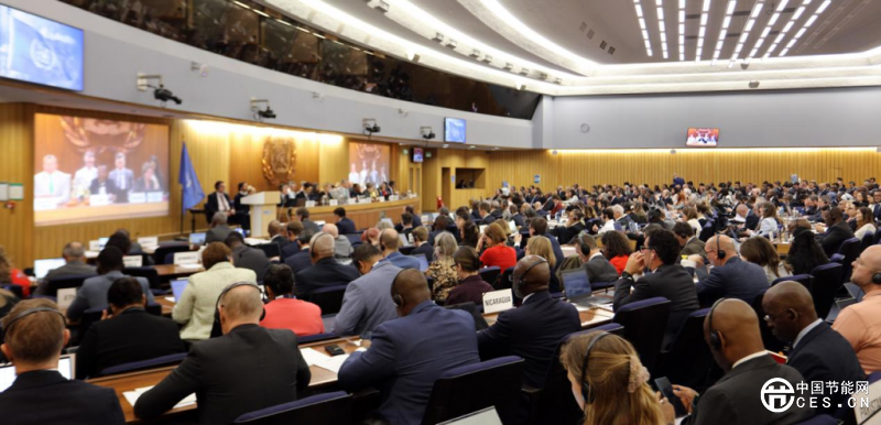 國際海事組織減排新規(guī)出臺，綠色航運燃料亟須降低成本