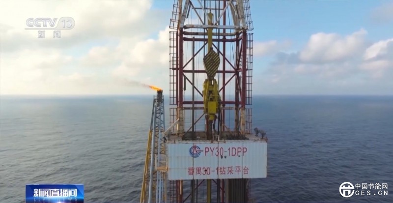 高溫來襲 天然氣、風(fēng)電、光伏紛紛“幫”你清涼度夏