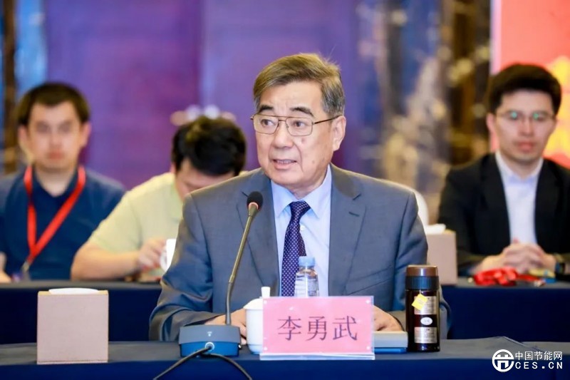 石化耦合新能源——行業(yè)綠色發(fā)展新動能