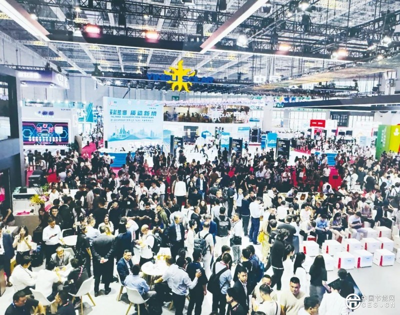 2025 SNEC觀察——中國光伏重塑全球零碳未來