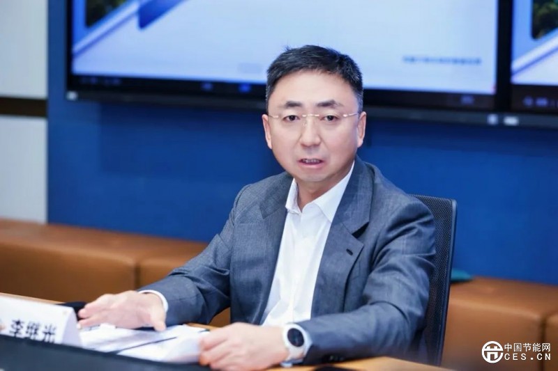 華為與伙伴共同推動(dòng)新能源智慧化進(jìn)程 華為與伙伴共同推動(dòng)新能源智慧化進(jìn)程