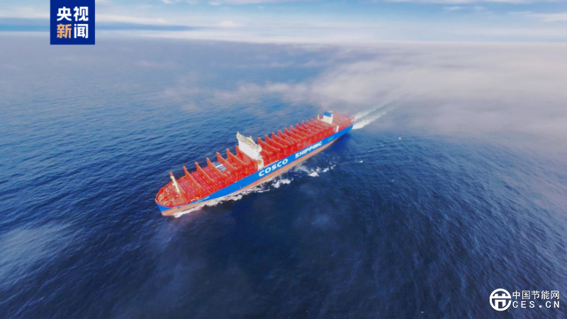 國內(nèi)第一艘！今日交付