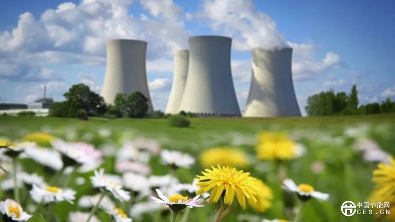 全球吹響“核電復(fù)興”號角 全球吹響“核電復(fù)興”號角
