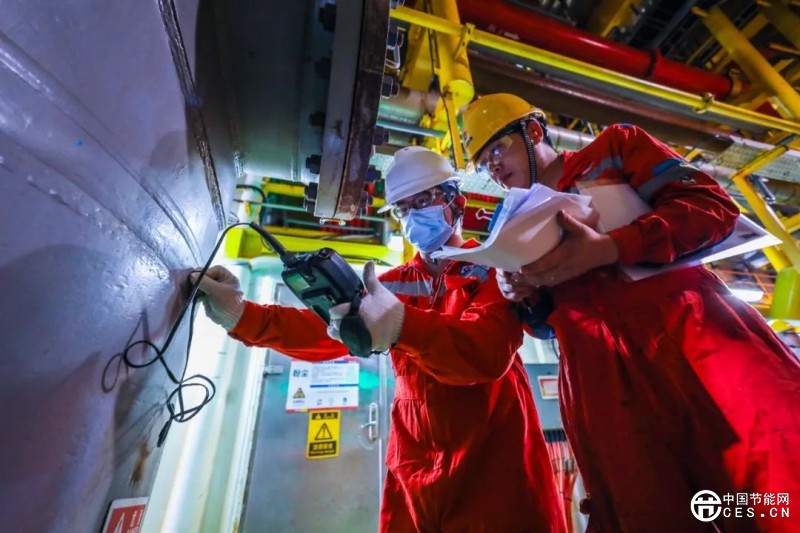 海上最大，全面投產(chǎn)！