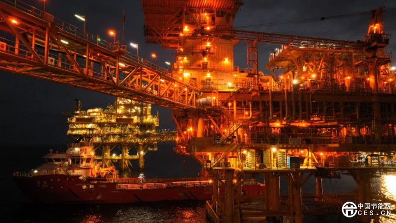 海上最大，全面投產(chǎn)！