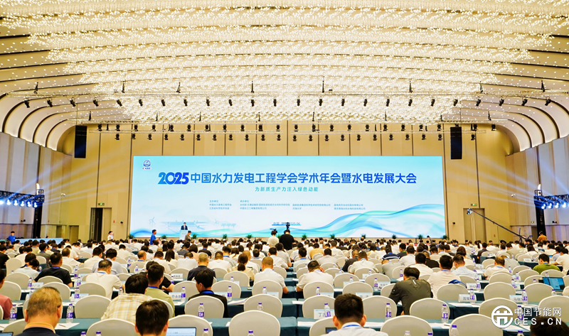 水電盛事，300多家單位、1300多人參加