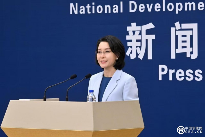 國家發(fā)展改革委舉行6月份新聞發(fā)布會(huì) 國家發(fā)展改革委舉行6月份新聞發(fā)布會(huì)