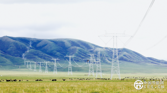 青海拼出清潔能源產(chǎn)業(yè)高地“新”圖景