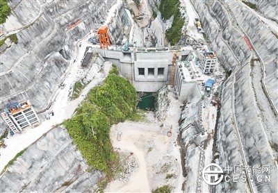 能源綠色轉(zhuǎn)型 中印尼合作新亮點