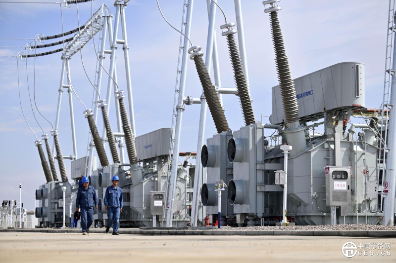 西部綠電利用率迎來“拐點(diǎn)”？