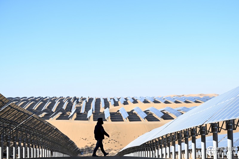 西部綠電利用率迎來“拐點(diǎn)”？