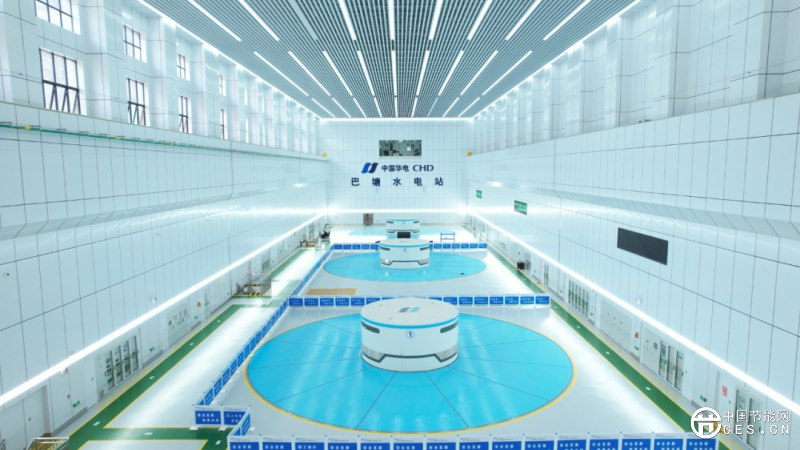 調(diào)峰支撐電源，全容量投產(chǎn)發(fā)電！