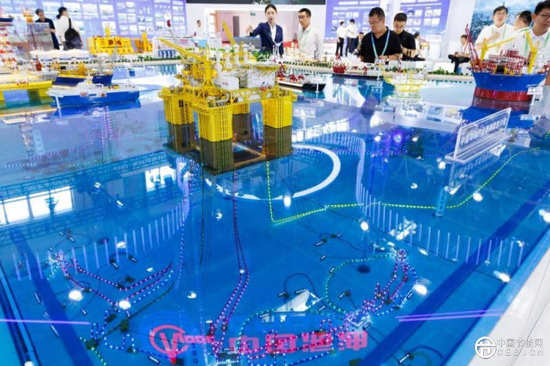 “鏈”式轉(zhuǎn)型 點亮綠色未來