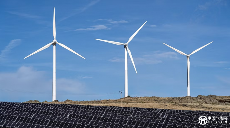 為什么全球都在推動綠電直連