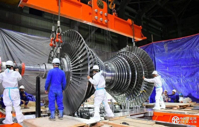 中企承建印尼最大地熱電站項目正式投產(chǎn) 中企承建印尼最大地熱電站項目正式投產(chǎn)