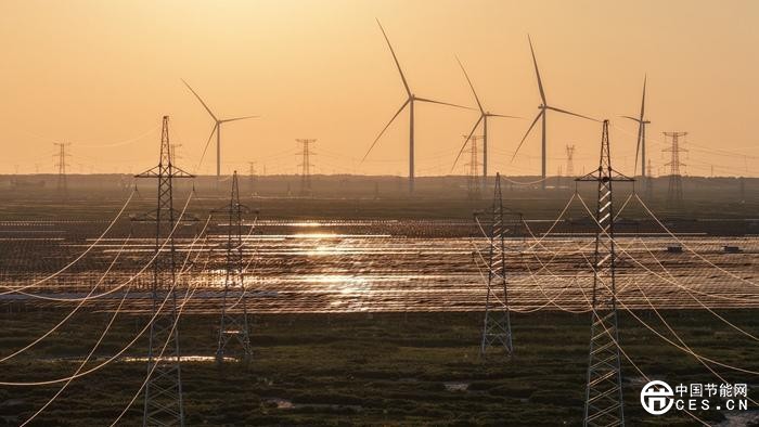 全球最大單體綠氨項目在吉林投產(chǎn)