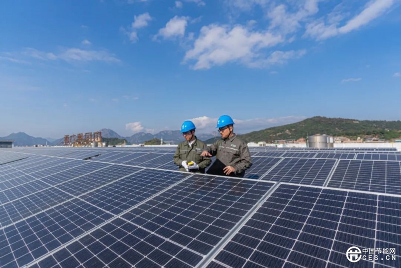 “風(fēng)光儲(chǔ)”協(xié)同為保供添底氣