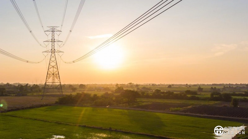 國際能源署：全球電力需求將持續(xù)強(qiáng)勁增長